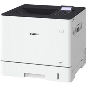 پرینتر لیزری رنگی کنون canon lbp710cx