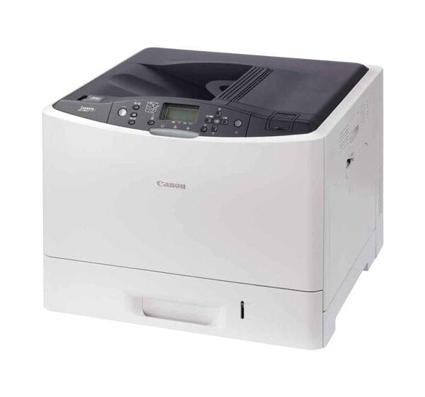 Canon i-Sensys LBP7780Cx