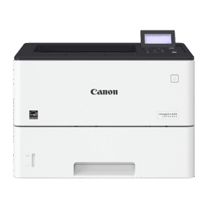 پرینتر لیزری رنگی کنون Canon LBP312dn