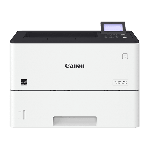 Canon_imageCLASS-LBP312dn_Front_01_580x580 پرینتر لیزری رنگی کنون Canon LBP312dn