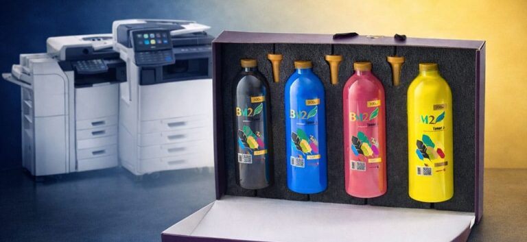 تونر زیراکس شارپ کونیکا