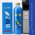 تونر سایان BM2 شارپ 300 گرم