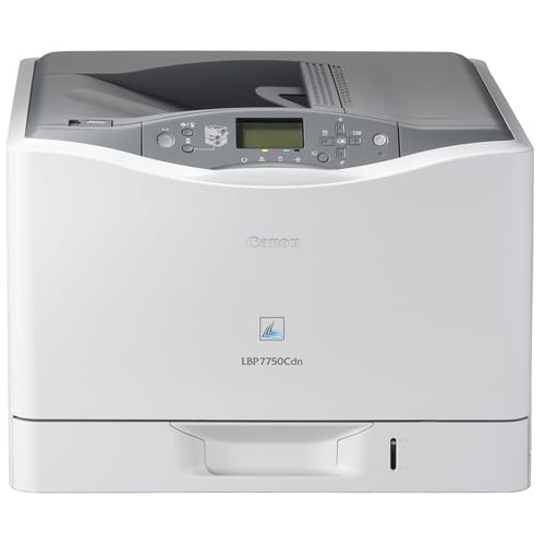 pr_large_100323 پرینتر لیزری رنگی کانن Canon LBP7750Cdn - Image 1