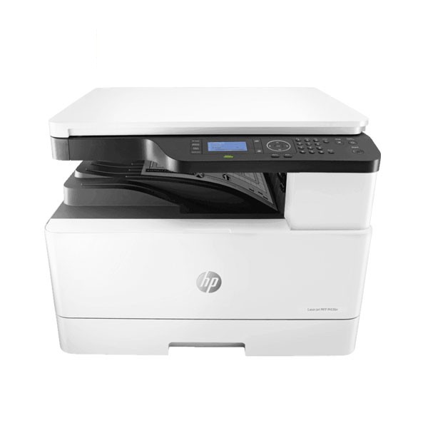 436n LaserJet MFP M436n