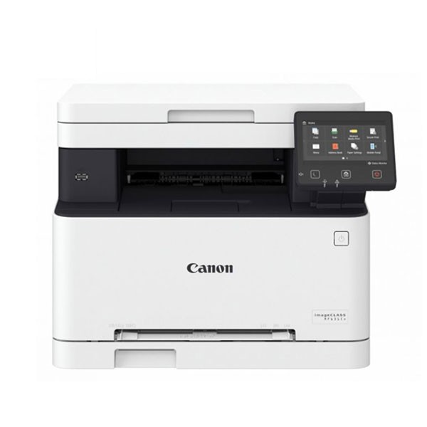پرینتر چندکاره لیزری رنگی کانن مدل ImageCLASS MF631Cn