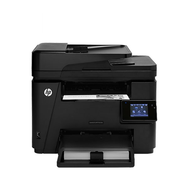 LaserJet Pro MFP M225dw