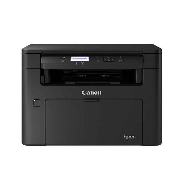 پرینتر چندکاره لیزری رنگی کانن مدل i-SENSYS MF112