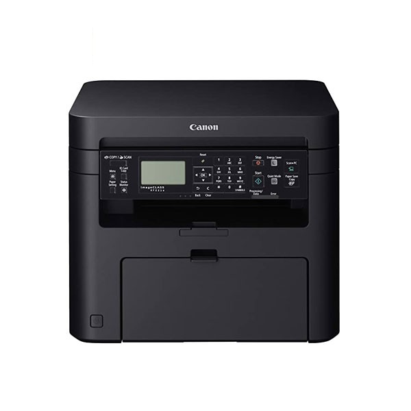 پرینتر چند کاره لیزری کانن مدل imageCLASS MF241d