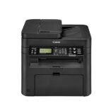 پرينتر چندکاره ليزري کانن مدل i-Sensys MF244DW