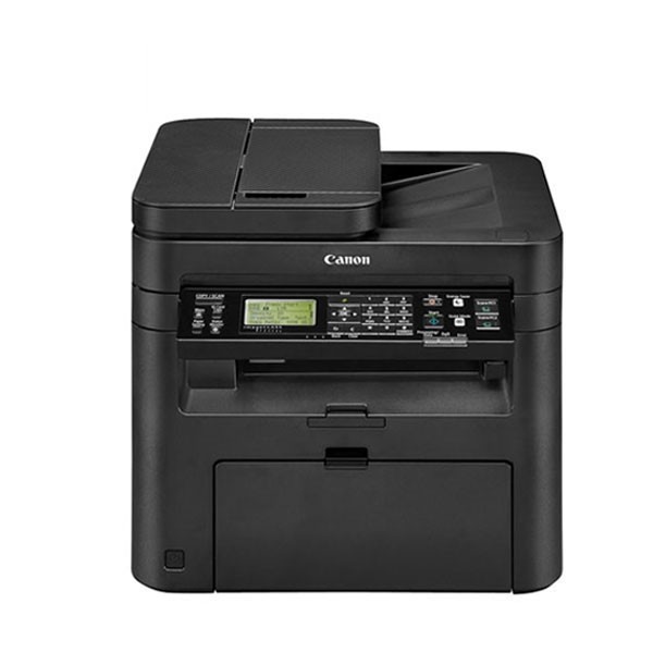canon-MF244DW پرينتر چندکاره ليزري کانن مدل i-Sensys MF244DW
