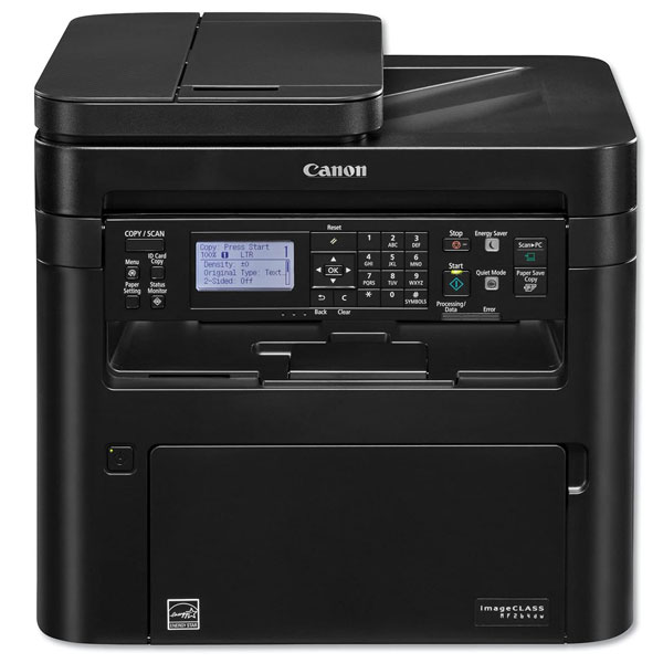 پرینتر چند کاره لیزری کانن مدل ImageCLASS MF264dw