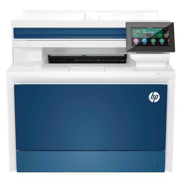HP Color LaserJet Pro MFP 4303fdn