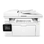پرينتر چندکاره ليزري اچ پي مدل LaserJet M130fw