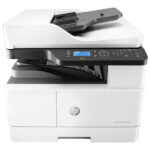 MFP M443nda