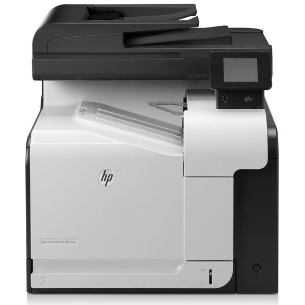 MFP M570dn