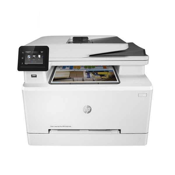 پرینتر چندکاره لیزری اچ پی مدل HP M281fdn