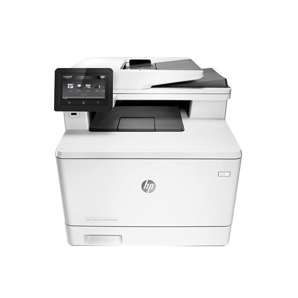 m377dw پرینتر چند کاره لیزری اچ پی مدل HP LaserJet Pro M377dw