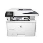 پرینتر چند کاره لیرزی اچ پی مدل LaserJet Pro MFP M426dw