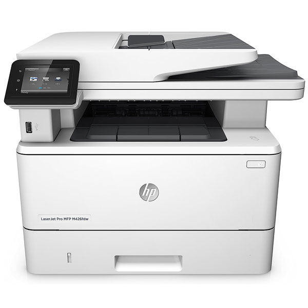 پرینتر چندکاره لیزری اچ پی مدل HP M426fdw استوک