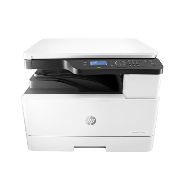 پرینتر چندکاره لیزری اچ پی مدل M433a