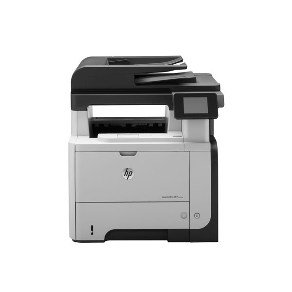 m521dn پرینتر چند کاره لیزری اچ پی مدل M521dn