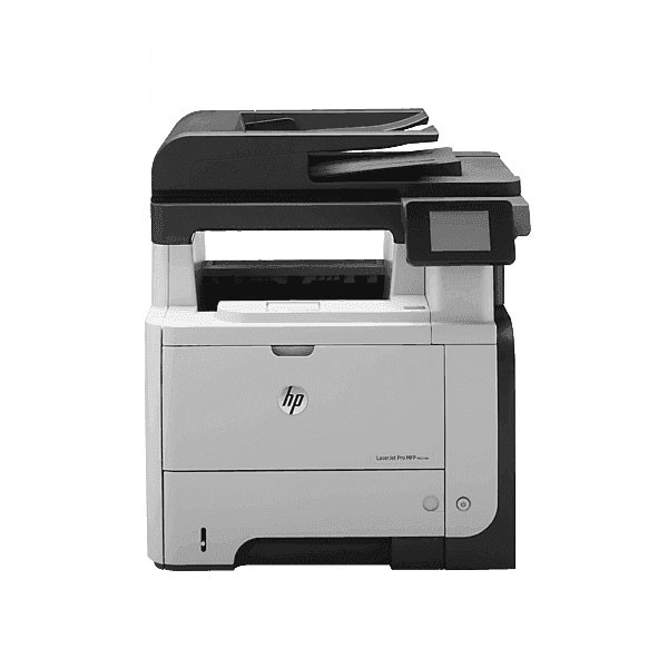 پرینتر چندکاره لیزری اچ پی مدل M521dw