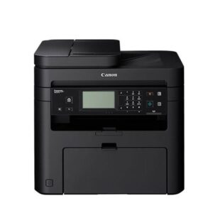 پرینتر چندکاره لیزری کانن مدل i-Sensys MF237w