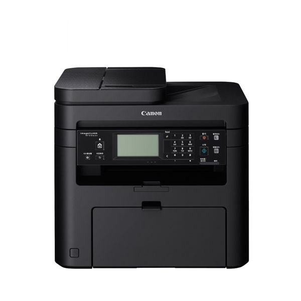 پرینتر لیزری چندکاره کانن مدل i-SENSYS MF226dn