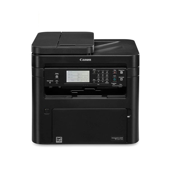 پرینتر لیزری کانن مدل i-Sensys MF267dw