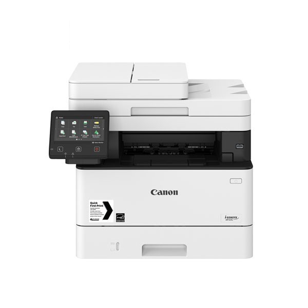 پرینتر چندکاره لیزری کانن مدل Canon i-SENSYS MF429x
