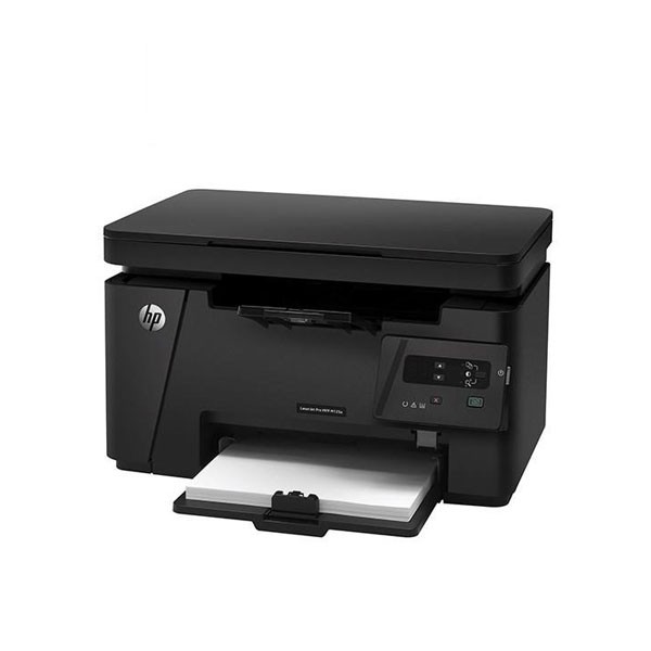 LaserJet Pro MFP M125a