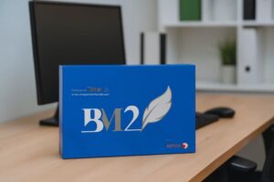 تونر BM2