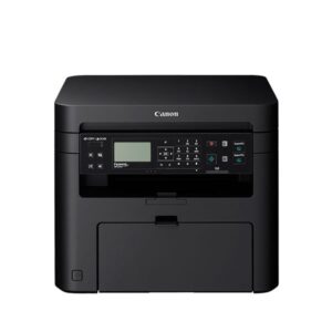 پرینتر لیزری چندکاره کانن مدل I-SENSYS MF232w