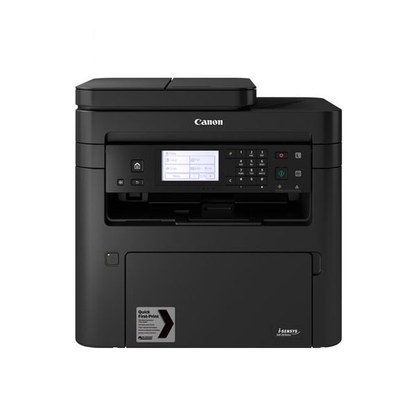 پرینتر لیزری چند کاره کانن مدل imageCLASS MF269dw