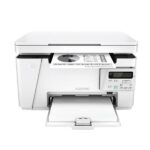 پرينتر چندکاره ليزري اچ پي مدل LaserJet Pro MFP M26nw - Image 4
