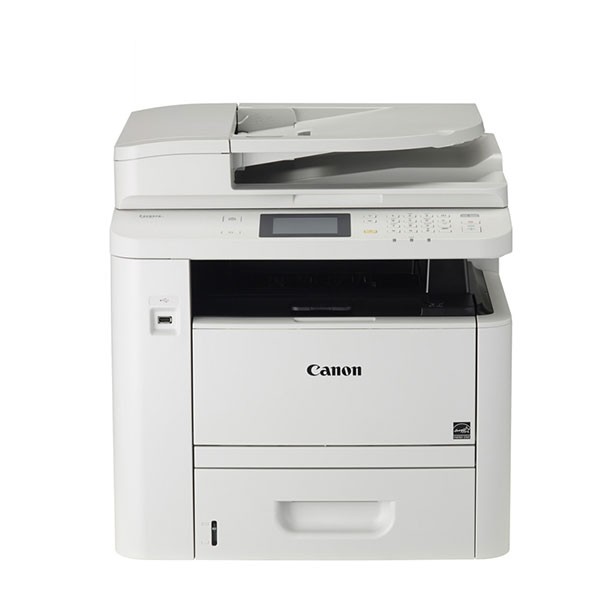 پرینتر چندکاره لیزری کانن مدل i-SENSYS MF416dw