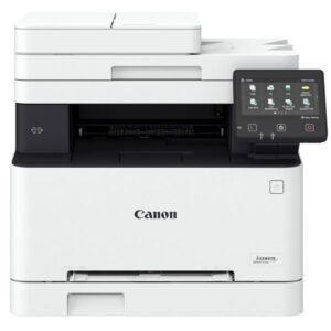 پرینتر چندکاره لیزری کانن مدل i-SENSYS MF657Cdw