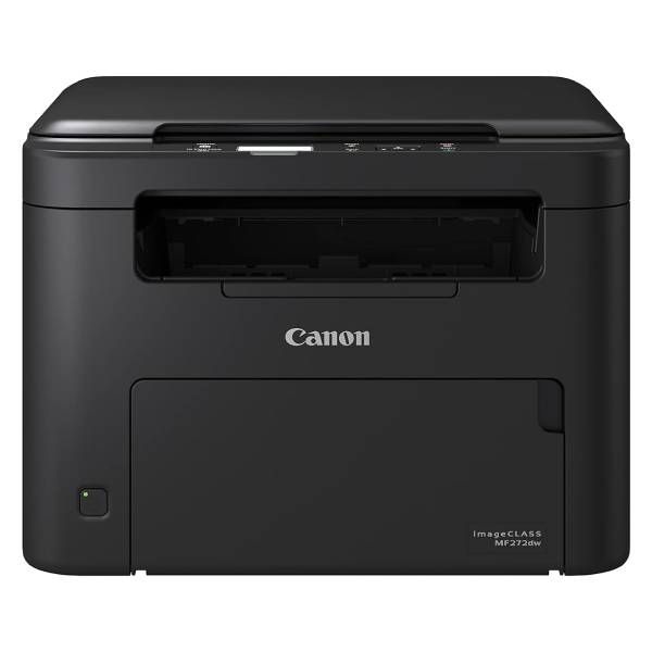پرینتر چندکاره لیزری کانن مدل imageCLASS MF272dw