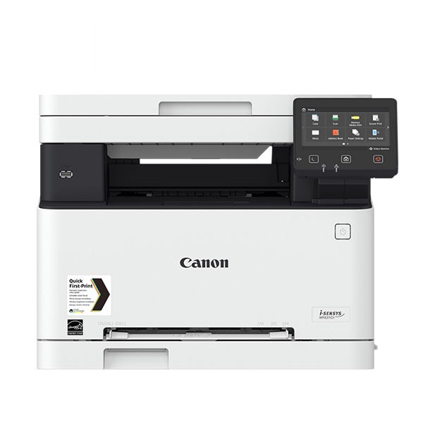 پرینتر چندکاره لیزری رنگی کانن مدل Canon i-Sensys MF635Cx