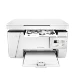 پرينتر چندکاره ليزري اچ پي مدل LaserJet Pro MFP M26a