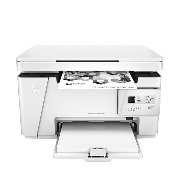 printer-m26a پرينتر چندکاره ليزري اچ پي مدل LaserJet Pro MFP M26a