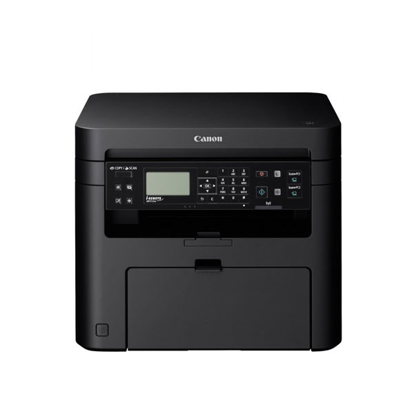 پرینتر لیزری سه کاره کانن مدل I-SENSYS MF212W