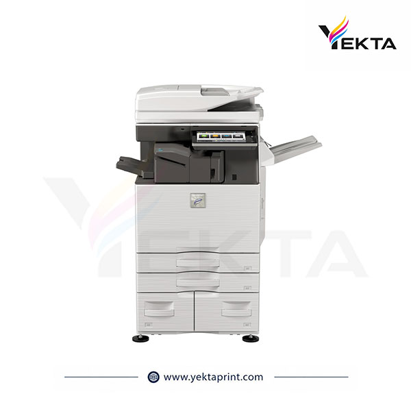 دستگاه کپی شارپ مدل Sharp Mxm 5070