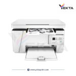 پرينتر چندکاره ليزري اچ پي مدل LaserJet Pro MFP M26nw
