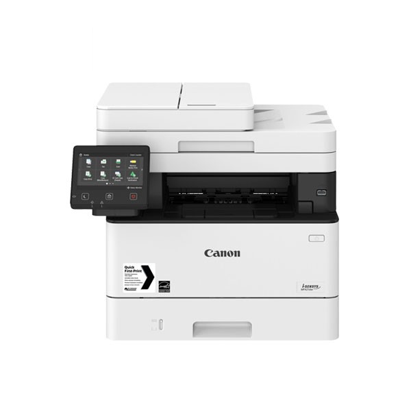 پرینتر چندکاره لیزری کانن مدل i-SENSYS MF421dw