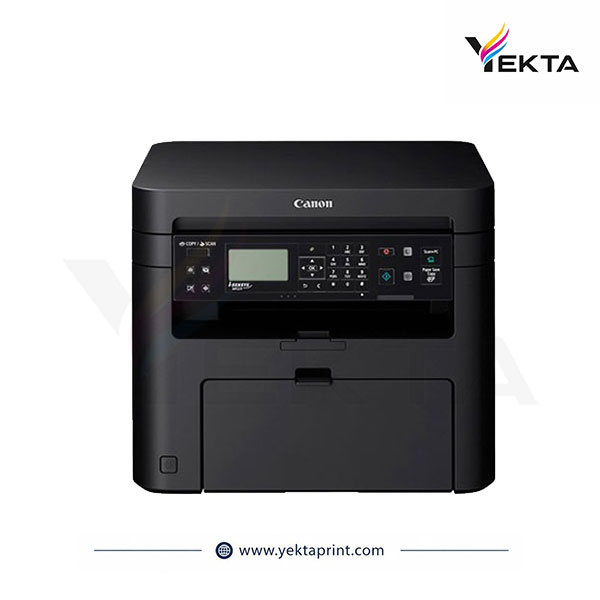 پرینتر لیزری چندکاره کانن مدل I-SENSYS MF231