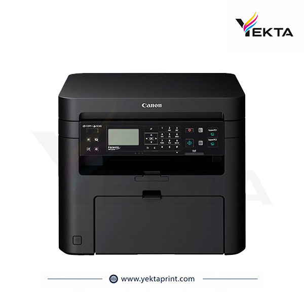 پرینتر لیزری چندکاره کانن مدل I-SENSYS MF232w