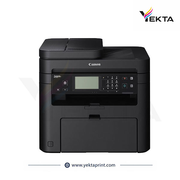 پرینتر لیزری چندکاره کانن مدل i-SENSYS MF216N