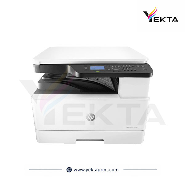 پرینتر چند کاره لیزری اچ پی مدل LaserJet MFP M436n