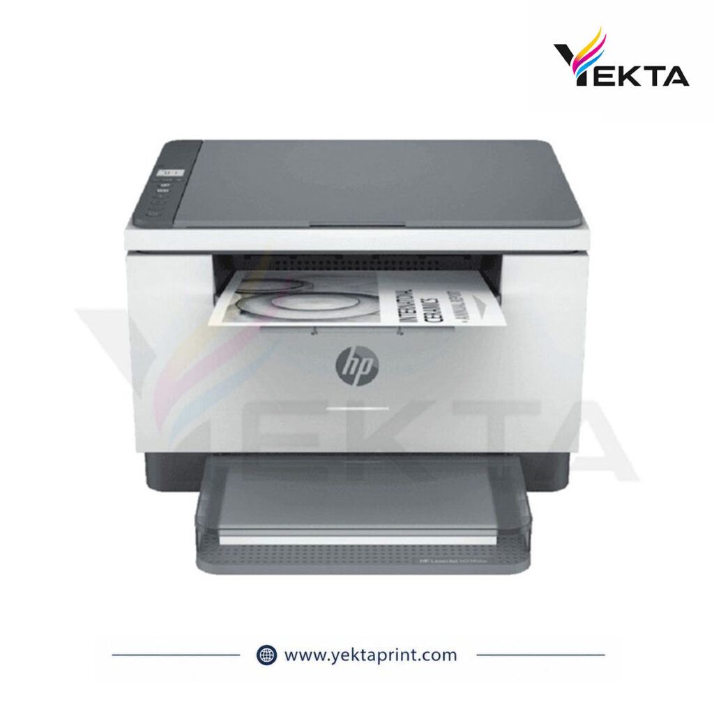 پرینتر چند کاره لیزری اچ‌پی مدل LaserJet M236dw